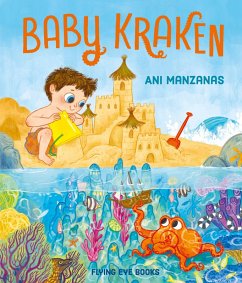Cover Baby Kraken