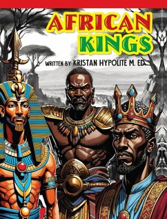Cover African Kings
