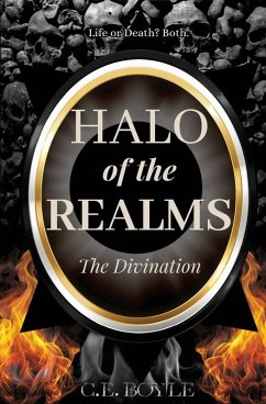 Cover Halo of the Realms