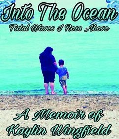 Into The Ocean (eBook, ePUB) Cover Into The Ocean (eBook, ePUB)