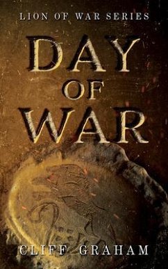 Cover Day of War (eBook, ePUB)