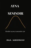 Ayna Senindir (eBook, ePUB)
