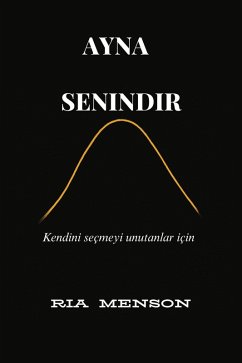 Cover Ayna Senindir (eBook, ePUB)