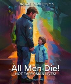 Cover All Men Die! (eBook, ePUB)