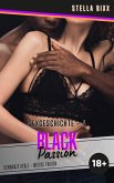 BLACK PASSION - Ausgabe 4 (eBook, ePUB)