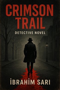 Cover Crimson Trail (eBook, ePUB)
