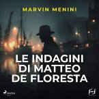 Le Indagini di Matteo de Foresta (MP3-Download)