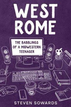 Cover West Rome (eBook, ePUB)