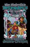 The Diminutive Defenders of Num (eBook, ePUB)