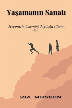 Cover Yasamanin Sanati (eBook, ePUB)