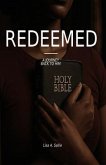 Redeemed: A Journey Back to him (eBook, ePUB)