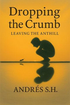 Cover Dropping the Crumb (eBook, ePUB)