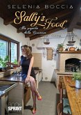 Sally's Food (eBook, ePUB)
