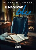 Il maglione blu (eBook, ePUB) Il maglione blu (eBook, ePUB)