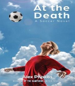 Cover At the Death (eBook, ePUB)