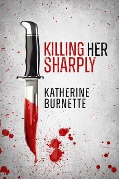 Cover Killing Her Sharply (eBook, ePUB)