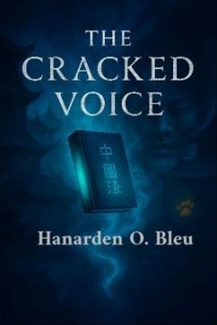 Cover The Cracked Voice (eBook, ePUB)