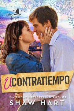 Cover El Contratiempo (Lilac Harbor, #3) (eBook, ePUB)