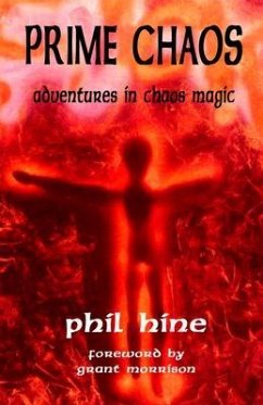 Cover Prime Chaos (eBook, ePUB)