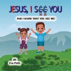 JESUS, I SEE YOU (eBook, ePUB)