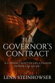 The Governor's Contract (eBook, ePUB)