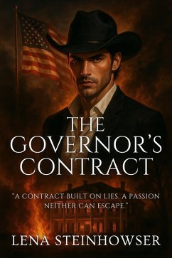 Cover The Governor's Contract (eBook, ePUB)