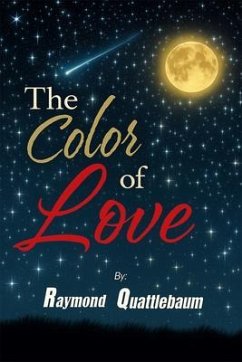 Cover The Color of Love (eBook, ePUB)