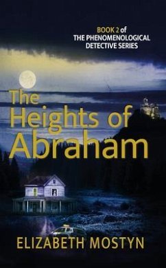 Cover The Heights of Abraham (eBook, ePUB)