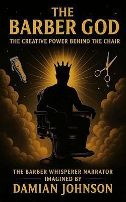 The Barber God (eBook, ePUB) The Barber God (eBook, ePUB)