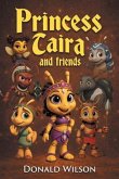 Princess Taira and Friends (eBook, ePUB)