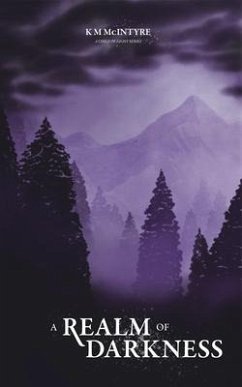 Cover A Realm of Darkness (eBook, ePUB)