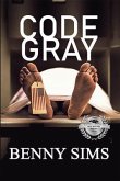 Code Gray (eBook, ePUB)