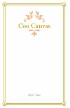Cover Coo Canvas (eBook, ePUB)
