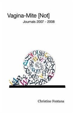Vagina-Mite [Not] (eBook, ePUB) - Fontana, Christine