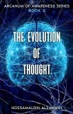 The Evolution of Thought (eBook, ePUB)