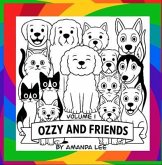Ozzy and Friends - Volume 1 (eBook, ePUB) Ozzy and Friends - Volume 1 (eBook, ePUB)