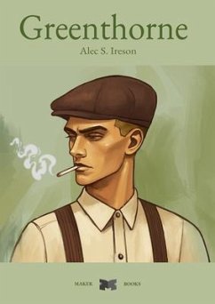 Greenthorne (eBook, ePUB) - Ireson, Alec S