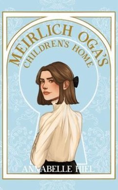 Cover Meirlich Oga's Children's Home (eBook, ePUB)