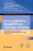 Science, Engineering Management and Information Technology (eBook, PDF) Science, Engineering Management and Information Technology (eBook, PDF)