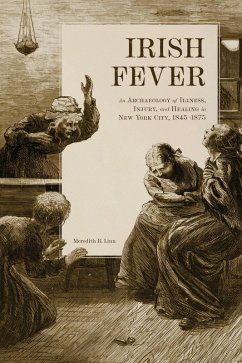 Cover Irish Fever (eBook, ePUB)