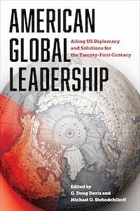 Cover American Global Leadership (eBook, ePUB)