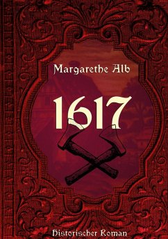 1617 (eBook, ePUB)