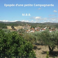 Épopée d'une petite campagnarde (MP3-Download) Cover Épopée d'une petite campagnarde (MP3-Download)