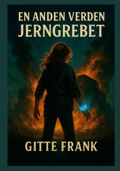 Cover En Anden Verden - Jerngrebet (eBook, ePUB)