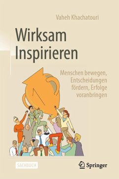 Cover Wirksam Inspirieren (eBook, PDF)