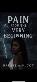 Pain from the very Beginning (eBook, ePUB)