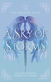 A Sky of Storms (The Terrulian Trials, #1) (eBook, ePUB)