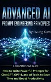 Advanced AI Prompt Engineering Principles (eBook, ePUB)
