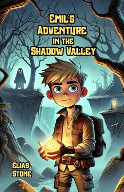Emil's Adventure in the Shadow Valley (eBook, ePUB) - Stone, Elias Emil's Adventure in the Shadow Valley (eBook, ePUB) - Stone, Elias