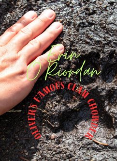 Oliver's Famous Clam Chowder (eBook, ePUB) - O'Riordan, Erin